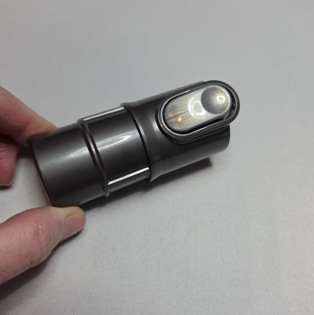 Genuine Dyson 912270-01 Vacuum Cleaner Universal Fit Attachment Adapter A5